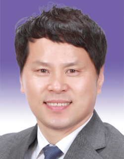 윤종호 경북도의원. 경북도의회 제공