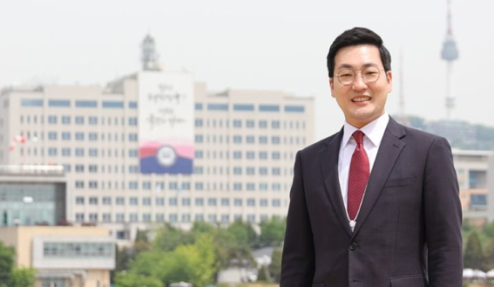 이동석 전 대통령실 행정관. 페이스북 캡처 