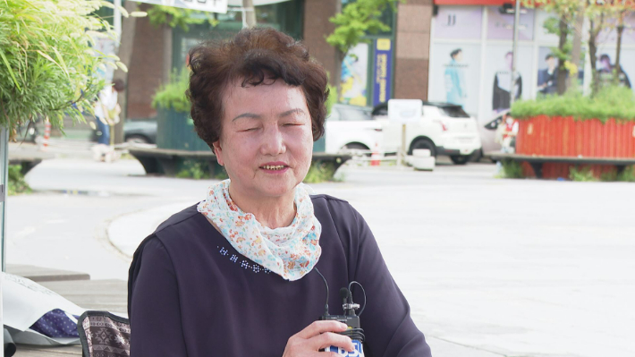 조천례(경기도 고양시)