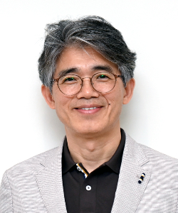 호남대학교 최영화 입학처장. 본인 제공