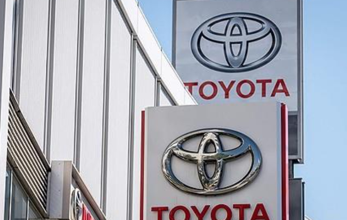 일본 도요타자동차. 연합뉴스 