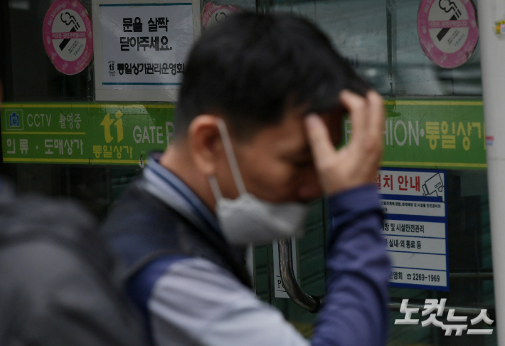 위 사진은 아래 기사와 직접적인 관련없음.