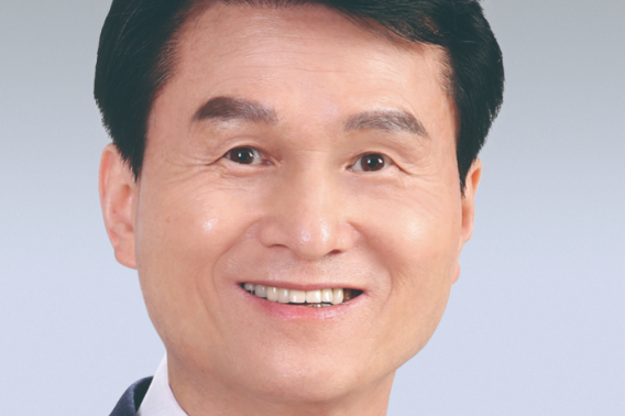 박우근 의원. 대구시 의회 제공