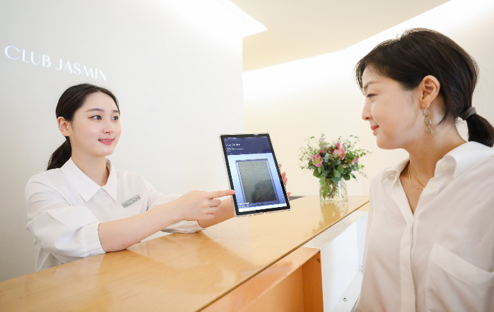 현대백화점그룹 제공