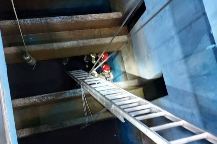 사고 현장. 연합뉴스