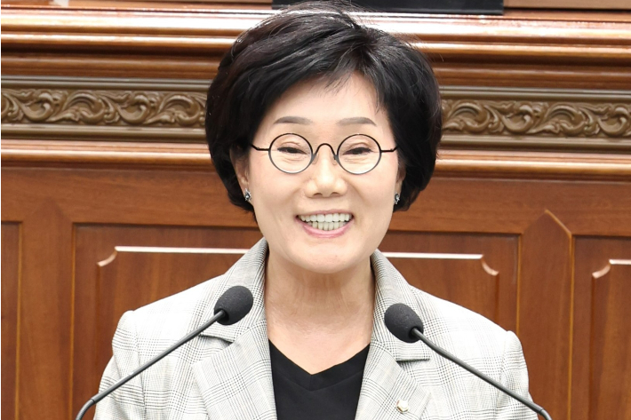 이종화 창원시의원. 창원시의회 제공