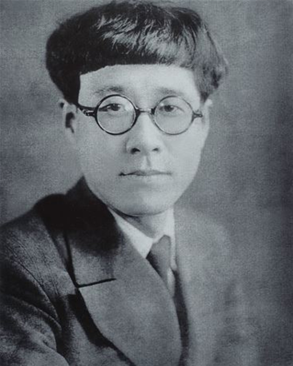 1930년대 대표 모더니즘 소설가 박태원. 서울역사박물관 제공 