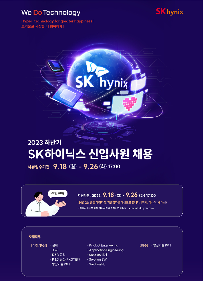 SK하이닉스 제공