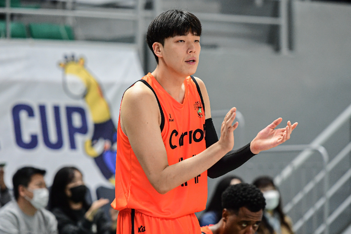 조재우. KBL 제공