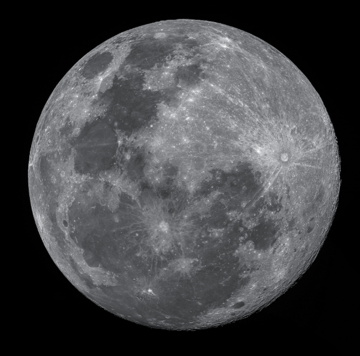 올해 한가위 보름달, 저녁 6시 23분에 뜬다