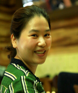 마리우 서말희 대표.본인 제공