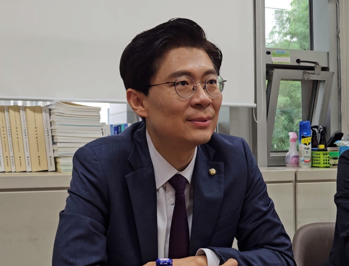 조정훈 "이재명 체포동의안 가결, 민주당에 어마어마한 기회"