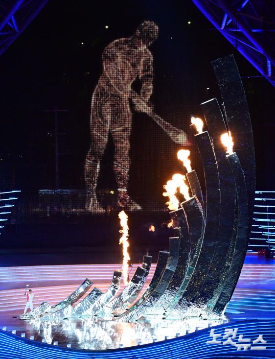 항저우아시안게임 