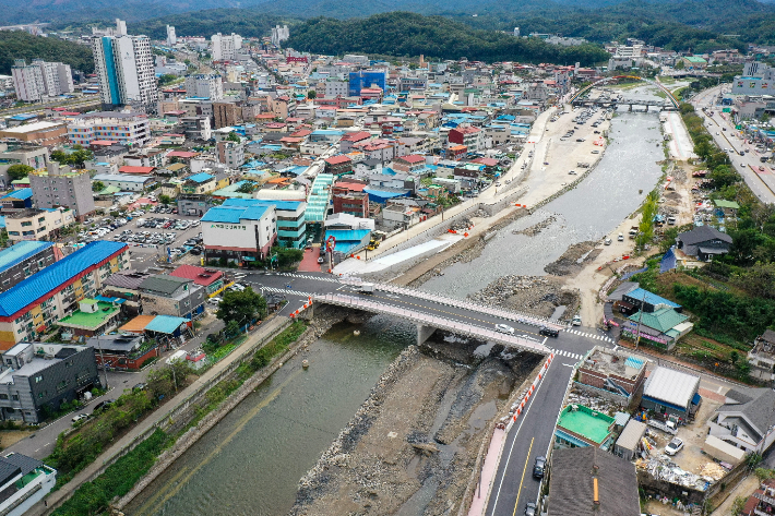 영동군 제공