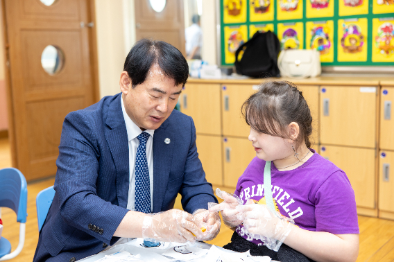 광주시교육청 제공