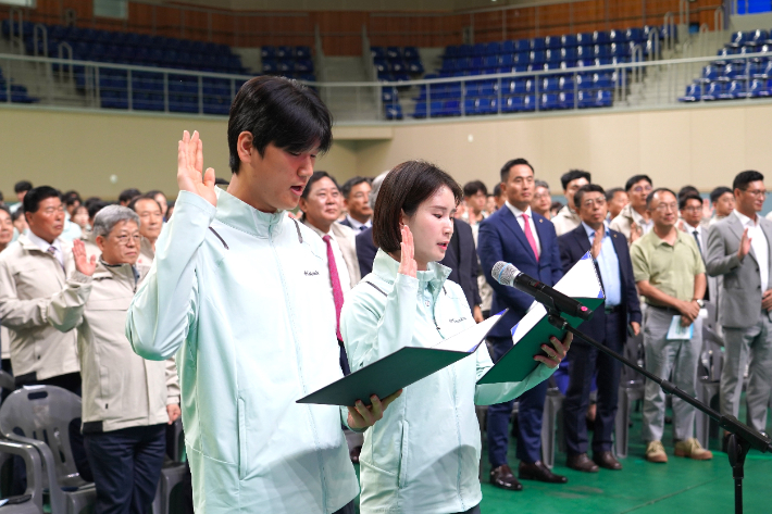 광주시체육회 제공