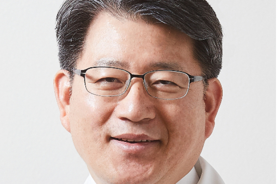 이강현 제7대 대한재난의학회장. 원주연세의료원 제공