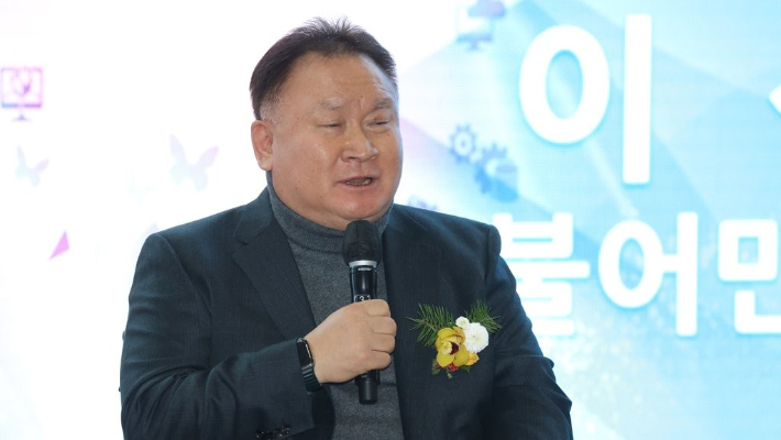 더불어민주당 이상민 의원. 연합뉴스