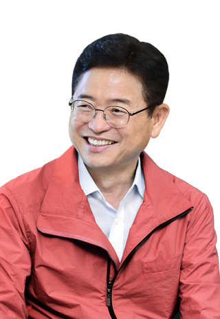 이철우 경북도지사. 경북도 제공