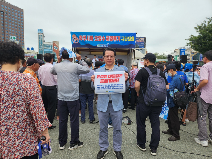 문금주 전 전라남도 행정부지사. 문금주 전 부지사 제공 
