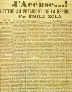ⓒ Émile Zola/wikipedia | Public Domain