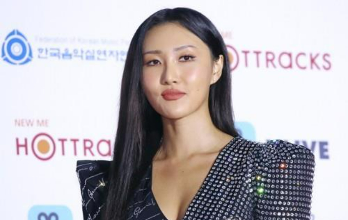 화사. 연합뉴스 