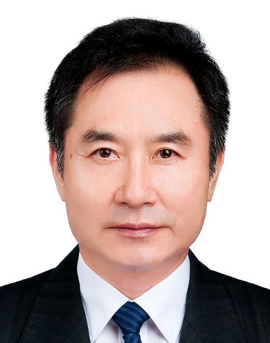한국출판공로상 특별공로상 수상자인 박민권 전 문화체육관광부 제1차관. 대한출판문화협회 제공