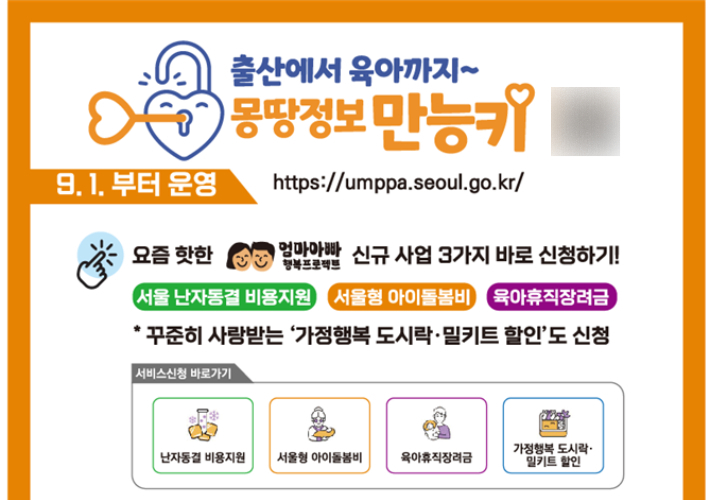 서울시 제공