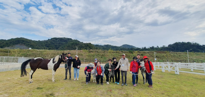 함안군승마공원 제공