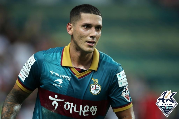 한국프로축구연맹