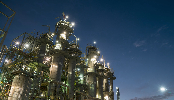 금호석유화학그룹 제공