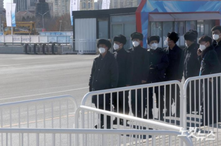 [베이징노트]장관도 소리소문 없이 실종…통제사회 중국