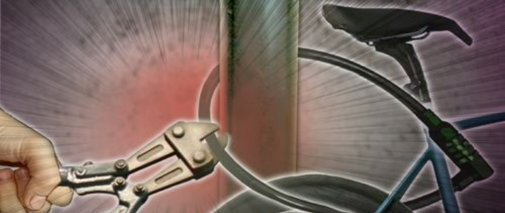 자전거 절도. 연합뉴스 