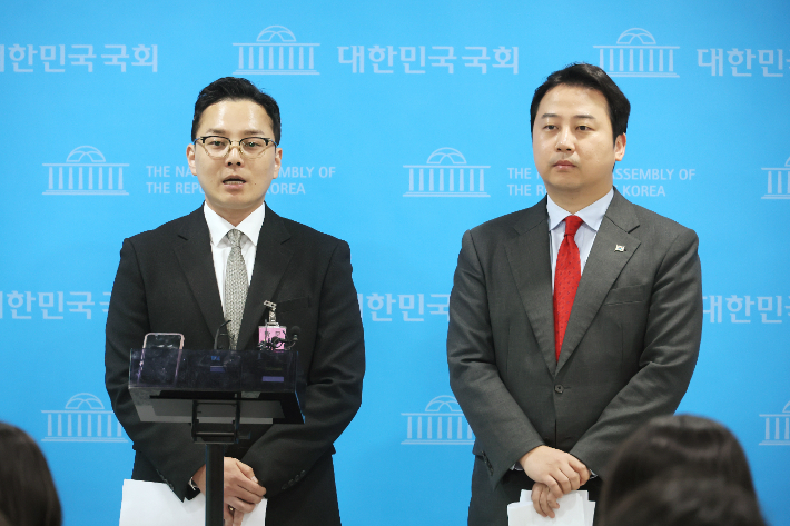 경찰, 김혜경 '법카 의혹' 관련 공무원 '보완수사'