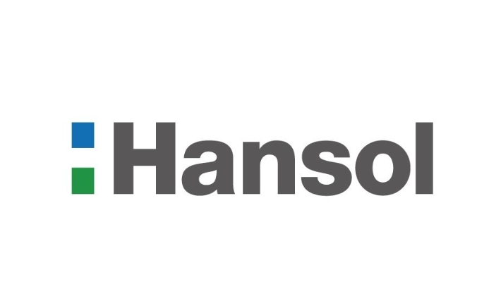 한솔그룹 홈페이지 캡처