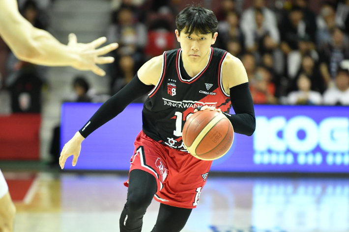 최성원. KBL 제공