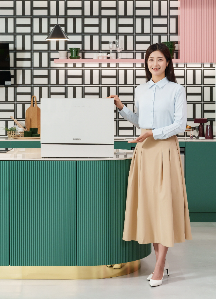 삼성전자 제공