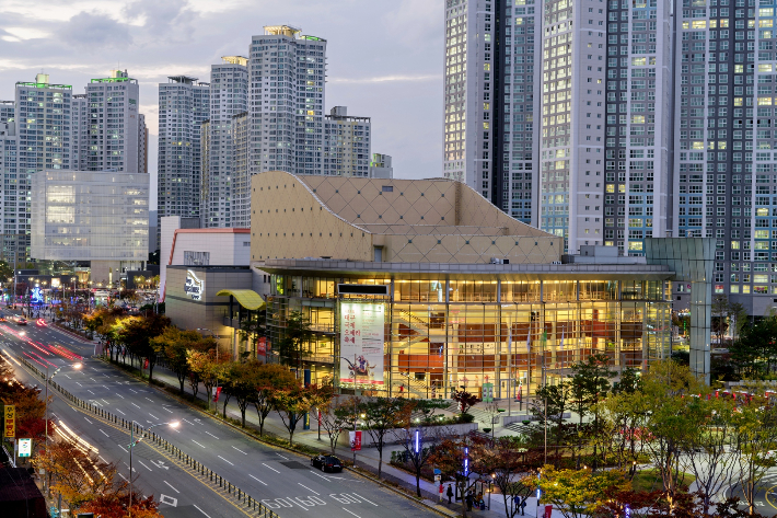 대구오페라 하우스 대구문화예술진흥원 제공