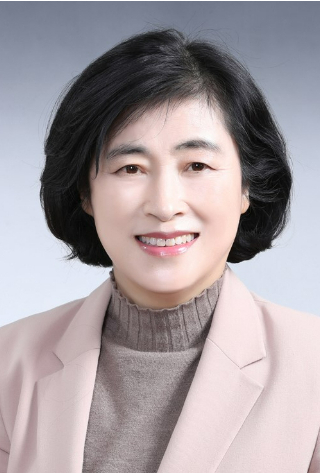 전서현 전라남도의원(국민의힘, 비례). 전남도의회 제공