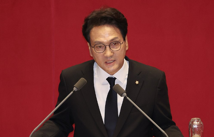 더불어민주당 안민석 의원. 연합뉴스