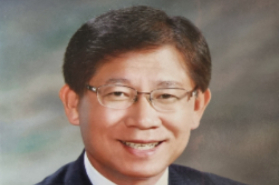 광주지방세무사회 김성후 회장. 본인 제공