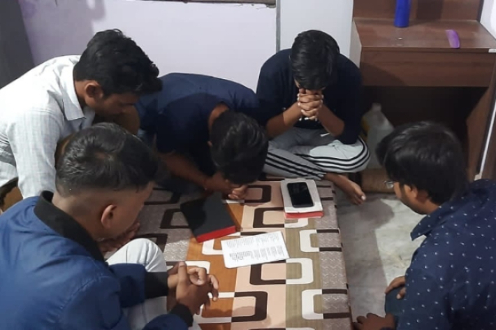 샤니 총재는 "한국 교회가 성경 공급사역을 함께 지원할 수 있다면 좋겠다"며 "박해받는 그리스도인들을 격려할 수 있는 성경적 교육 프로그램 매우 중요하다"고 강조했다. 