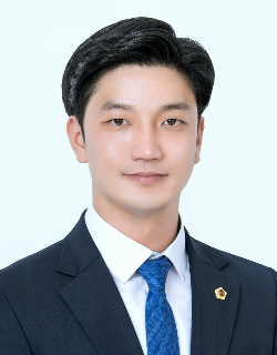 이명노 광주시의원. 광주시의회 제공