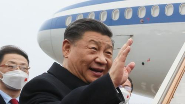 시진핑 중국 국가주석. 연합뉴스