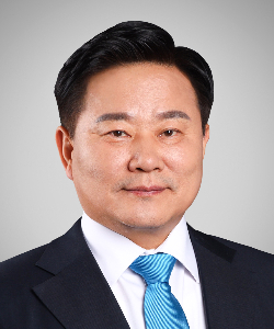 김성진 전 산자부 대변인 "서울 메가시티 추진, 반드시 저지해야"
