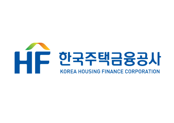 한국주택금융공사 로고.  한국주택금융공사 제공 