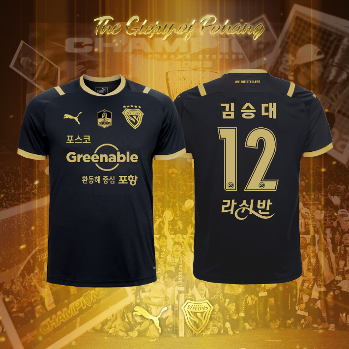 포항스틸러스 제공