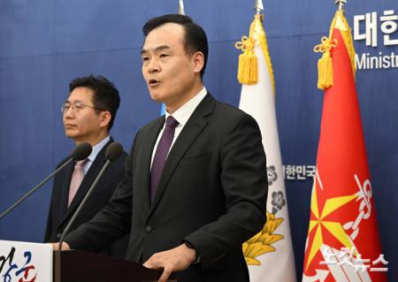 북, 3차 발사 강행…9.19 합의 효력 일부 정지