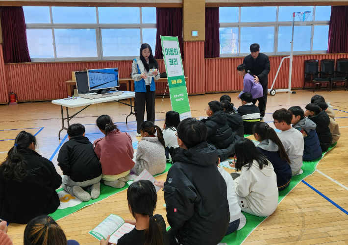 괴산군 제공