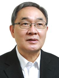 양무진 북한대학원대학교 총장